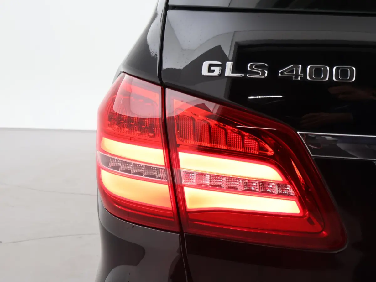 400 4MATIC 3.0T V6 333 PK 7-PERS. *BTW* + 360 CAMERA | PANORAMA | LEDER