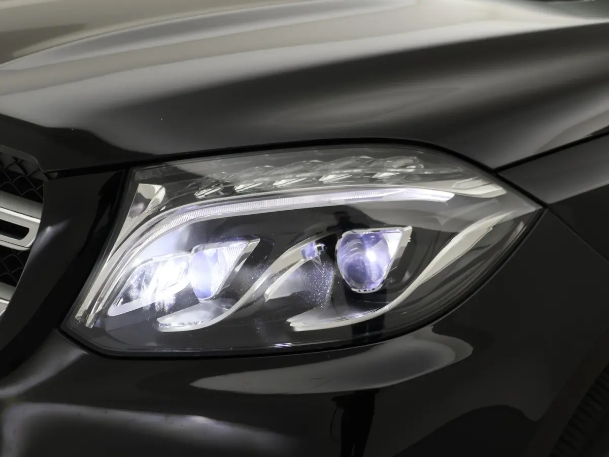 400 4MATIC 3.0T V6 333 PK 7-PERS. *BTW* + 360 CAMERA | PANORAMA | LEDER