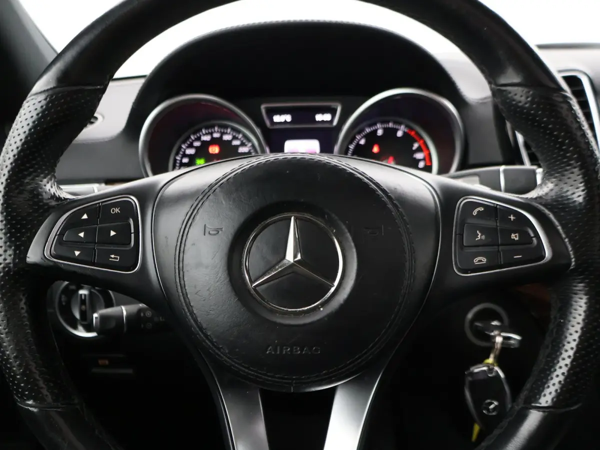 400 4MATIC 3.0T V6 333 PK 7-PERS. *BTW* + 360 CAMERA | PANORAMA | LEDER