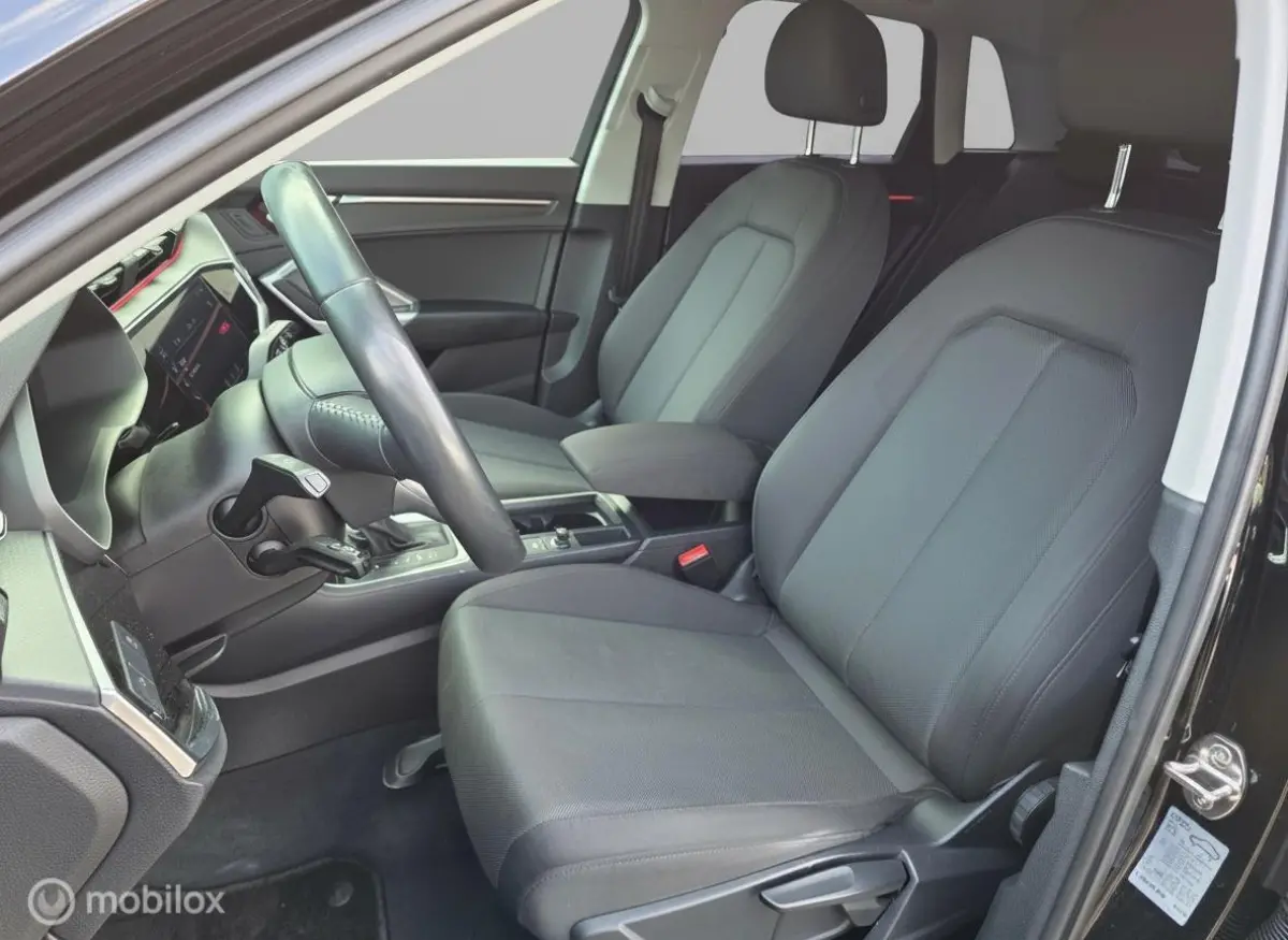 35 TFSI 2019 AUT/CRUISE/VIRTUALDASH/SFEER/CAMERA/NAP