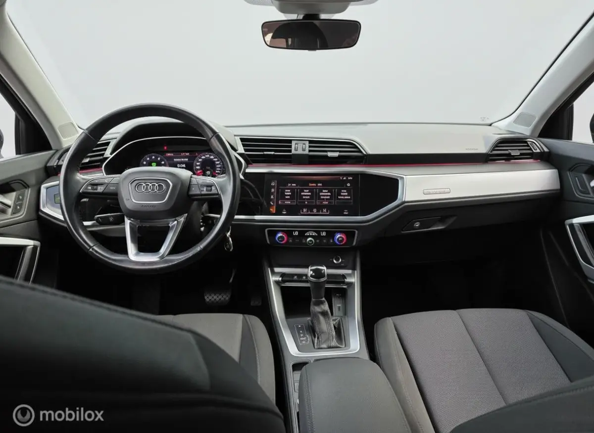 35 TFSI 2019 AUT/CRUISE/VIRTUALDASH/SFEER/CAMERA/NAP
