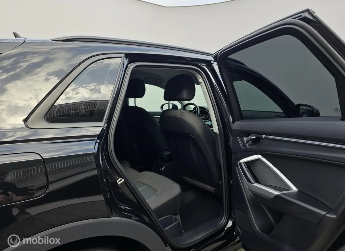 35 TFSI 2019 AUT/CRUISE/VIRTUALDASH/SFEER/CAMERA/NAP