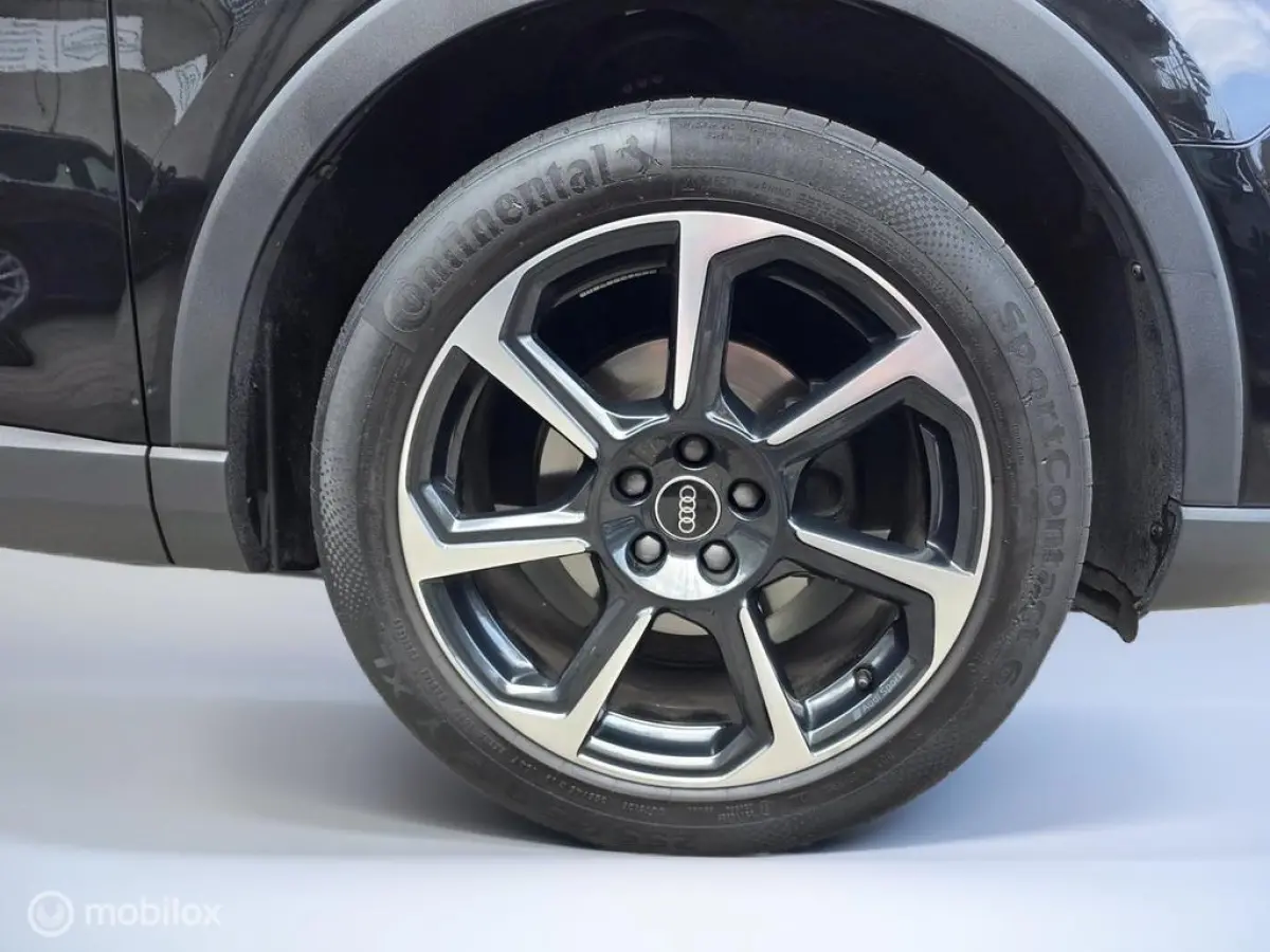 35 TFSI 2019 AUT/CRUISE/VIRTUALDASH/SFEER/CAMERA/NAP