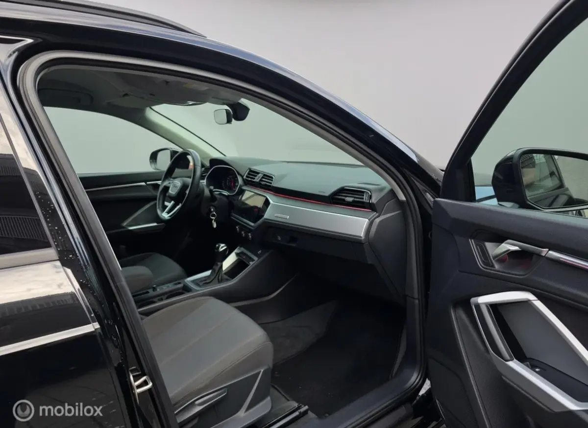 35 TFSI 2019 AUT/CRUISE/VIRTUALDASH/SFEER/CAMERA/NAP