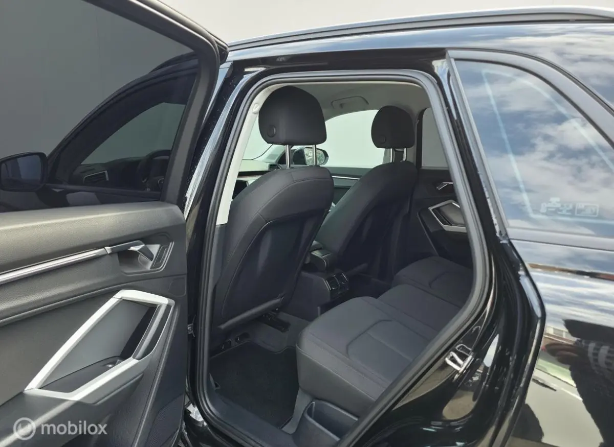 35 TFSI 2019 AUT/CRUISE/VIRTUALDASH/SFEER/CAMERA/NAP