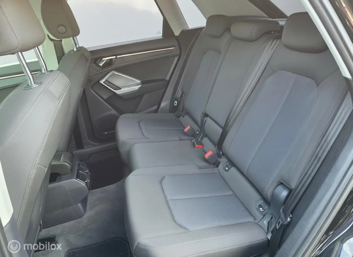 35 TFSI 2019 AUT/CRUISE/VIRTUALDASH/SFEER/CAMERA/NAP