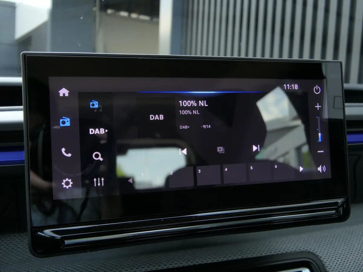 1.2 Turbo 100pk Plus | Bluetooth | DAB | Cruise Controle