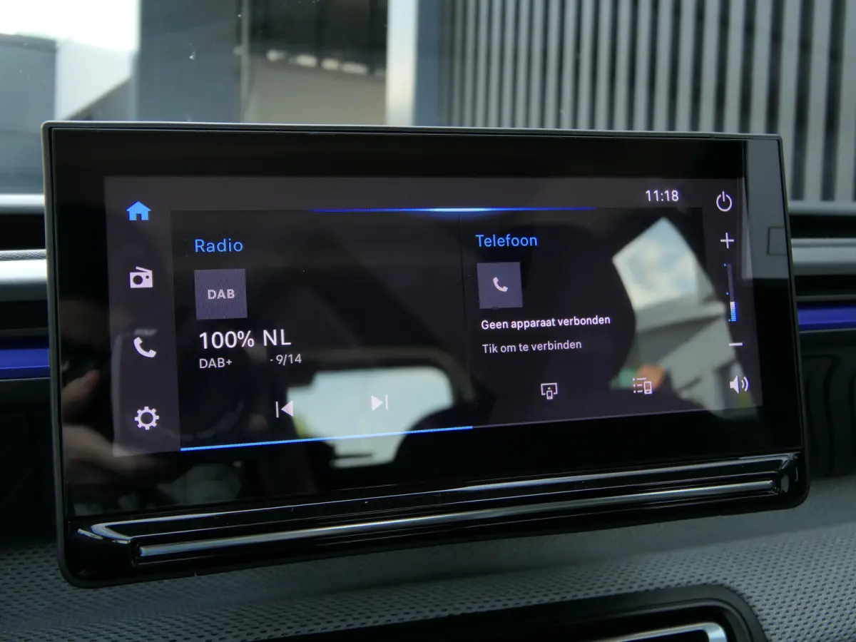 1.2 Turbo 100pk Plus | Bluetooth | DAB | Cruise Controle