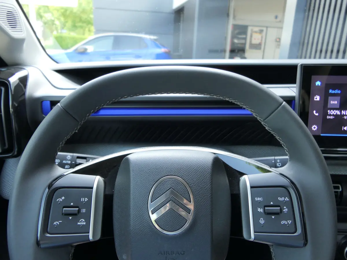 1.2 Turbo 100pk Plus | Bluetooth | DAB | Cruise Controle