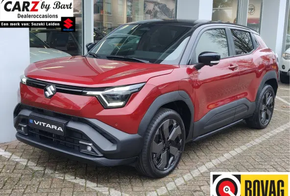 STYLE 61 kWh | DEMO DEAL! | Garantie tot 2036!