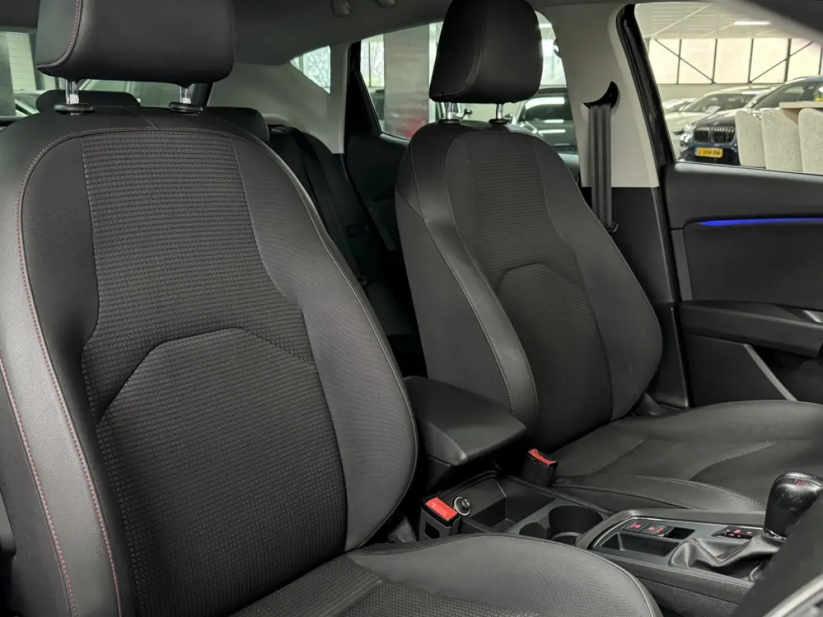 2.0 TSI FR DSG 191PK ACC CARPLAY SFEERVER.