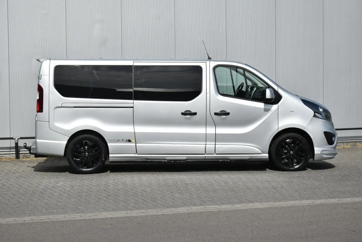 bestel 1.6 CDTI L2H1 Edition EcoFlex