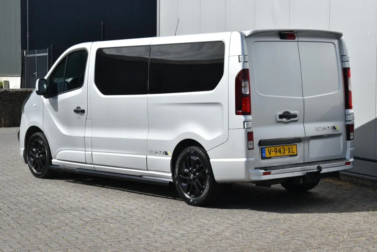 bestel 1.6 CDTI L2H1 Edition EcoFlex