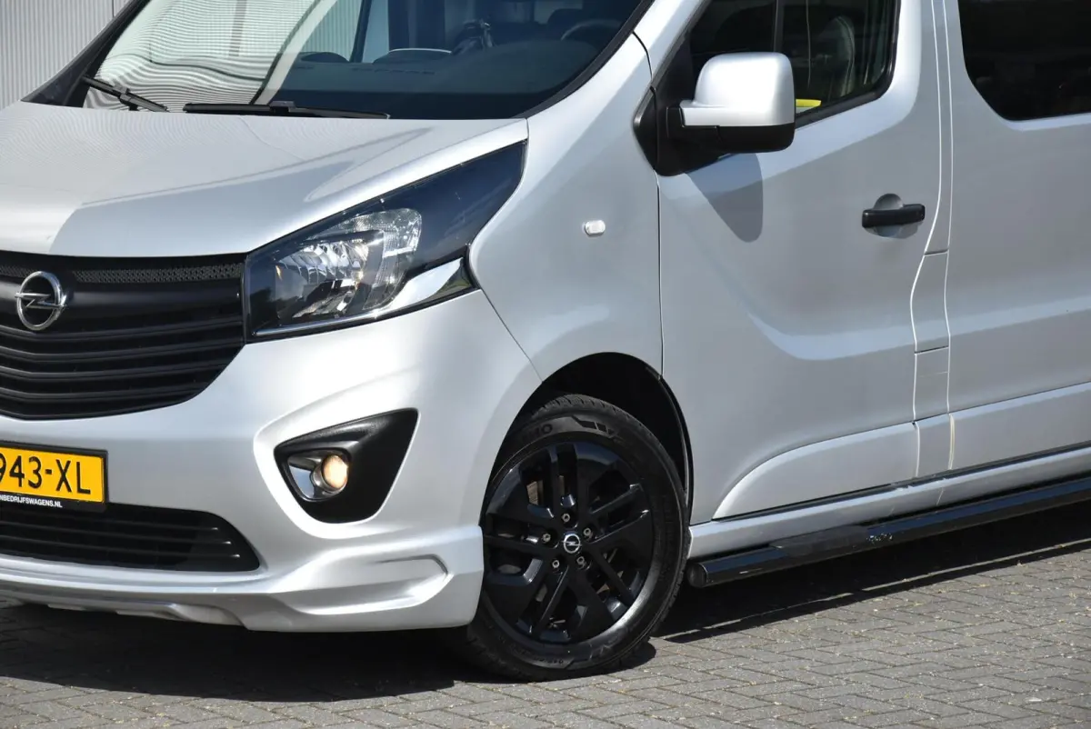 bestel 1.6 CDTI L2H1 Edition EcoFlex