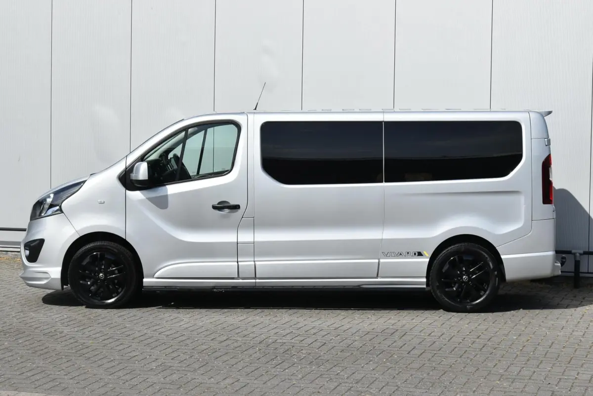 bestel 1.6 CDTI L2H1 Edition EcoFlex