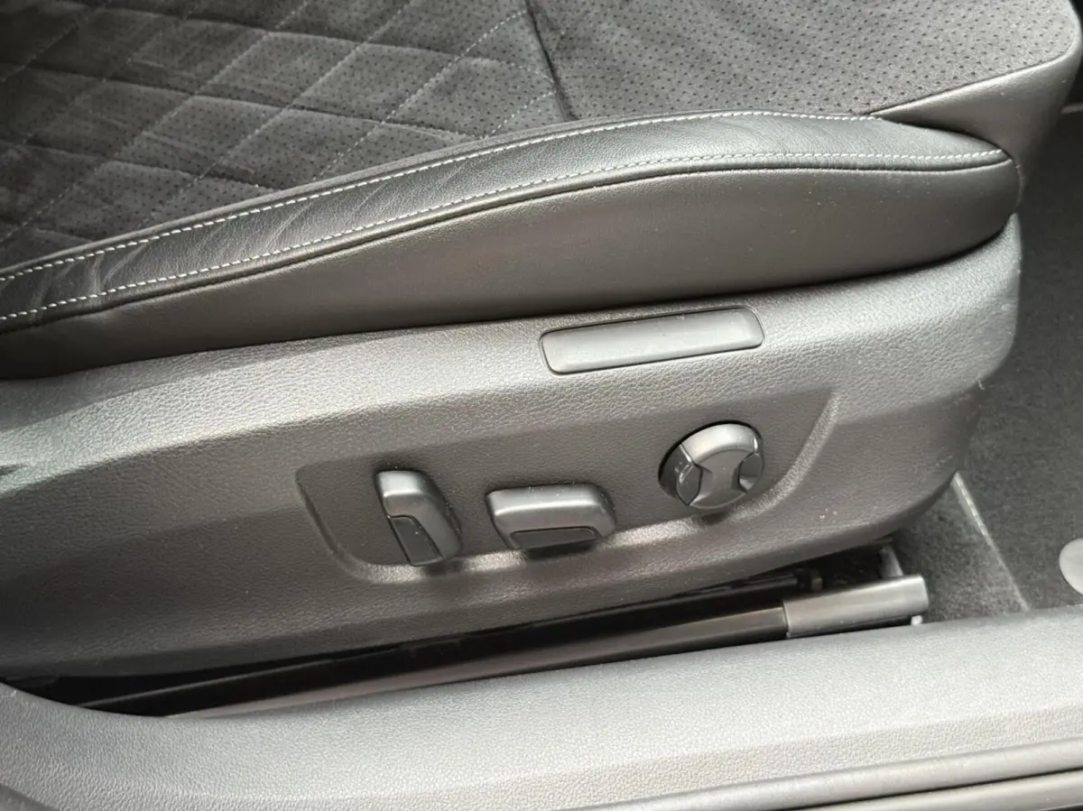 1.4 TSI ACT Sportline | Canton | Trekhaak