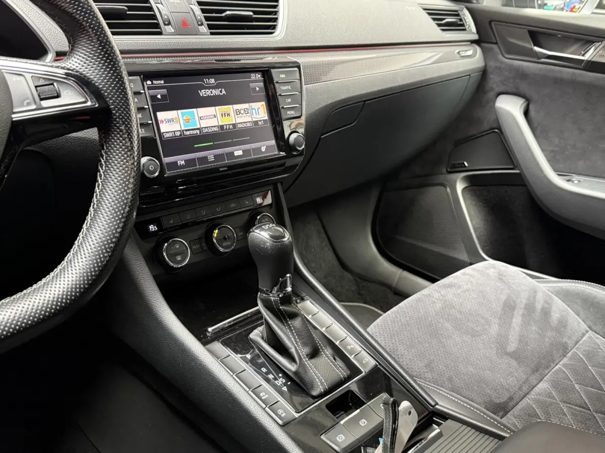 1.4 TSI ACT Sportline | Canton | Trekhaak