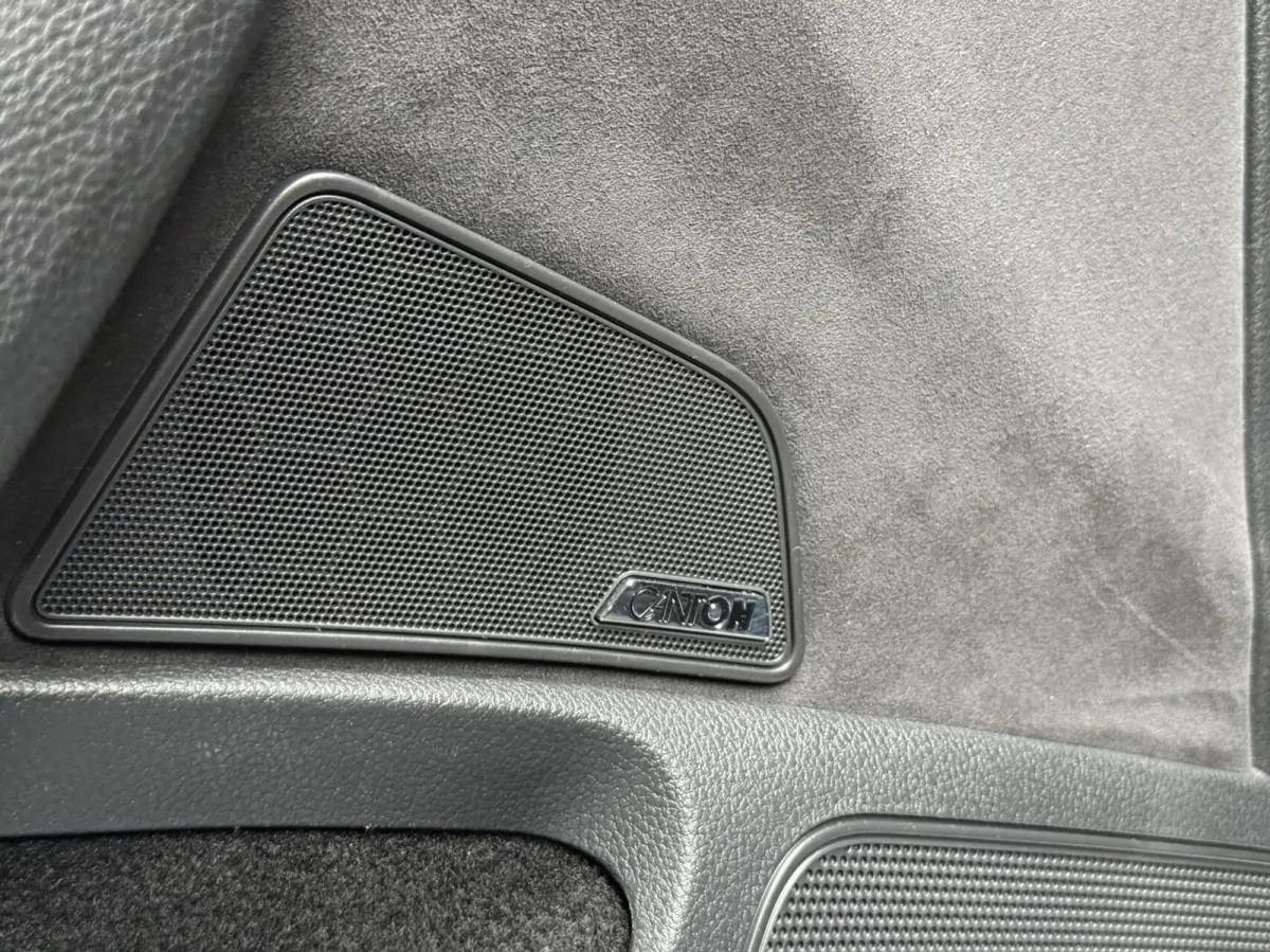 1.4 TSI ACT Sportline | Canton | Trekhaak