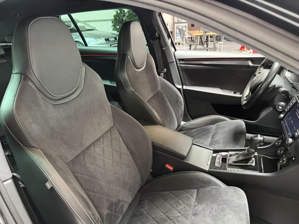 1.4 TSI ACT Sportline | Canton | Trekhaak