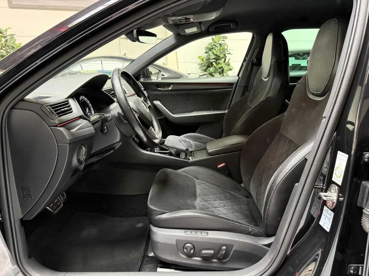 1.4 TSI ACT Sportline | Canton | Trekhaak
