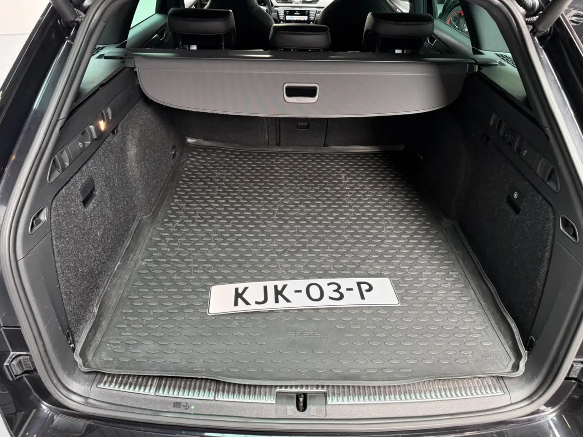 1.4 TSI ACT Sportline | Canton | Trekhaak