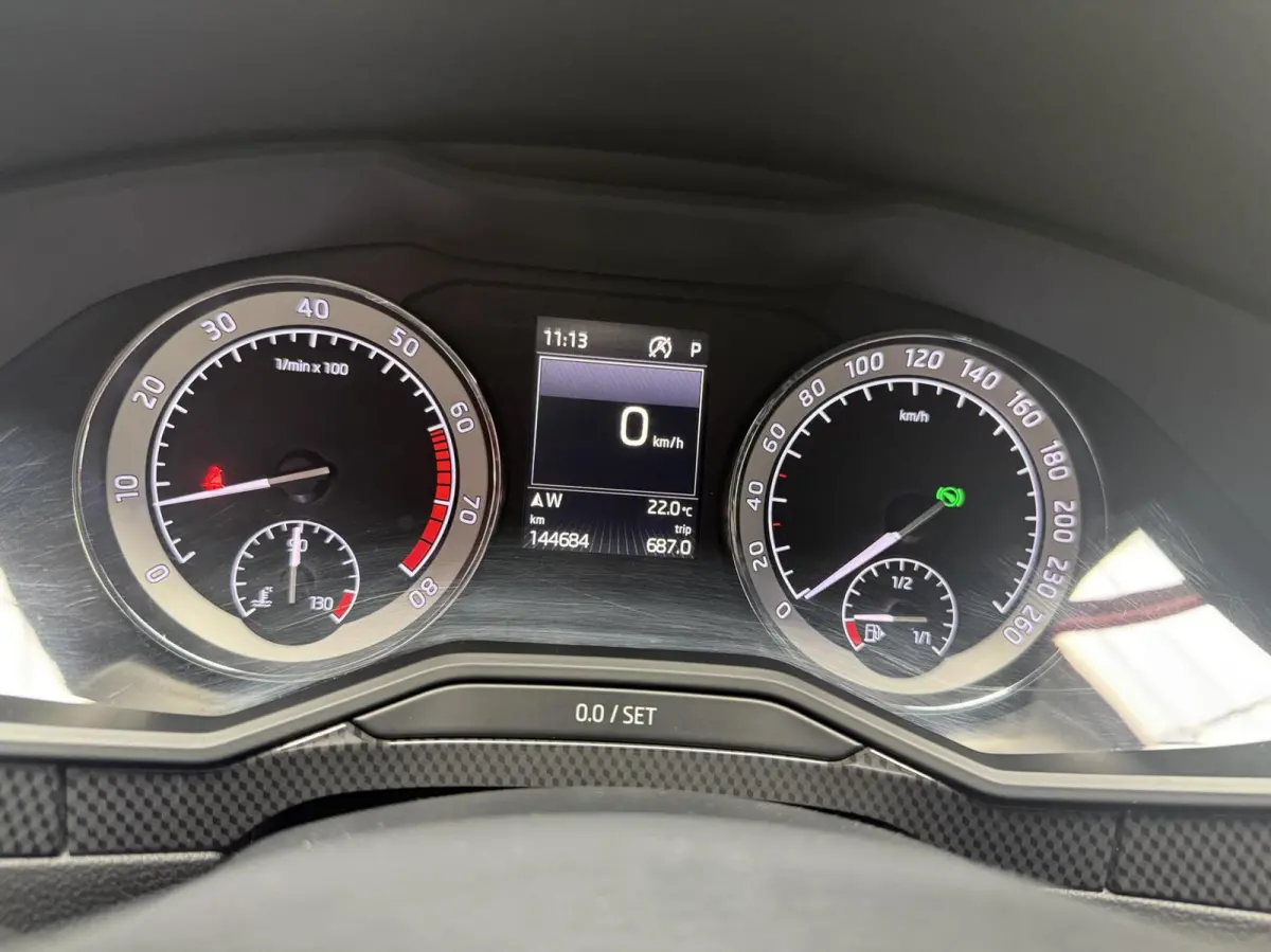 1.4 TSI ACT Sportline | Canton | Trekhaak