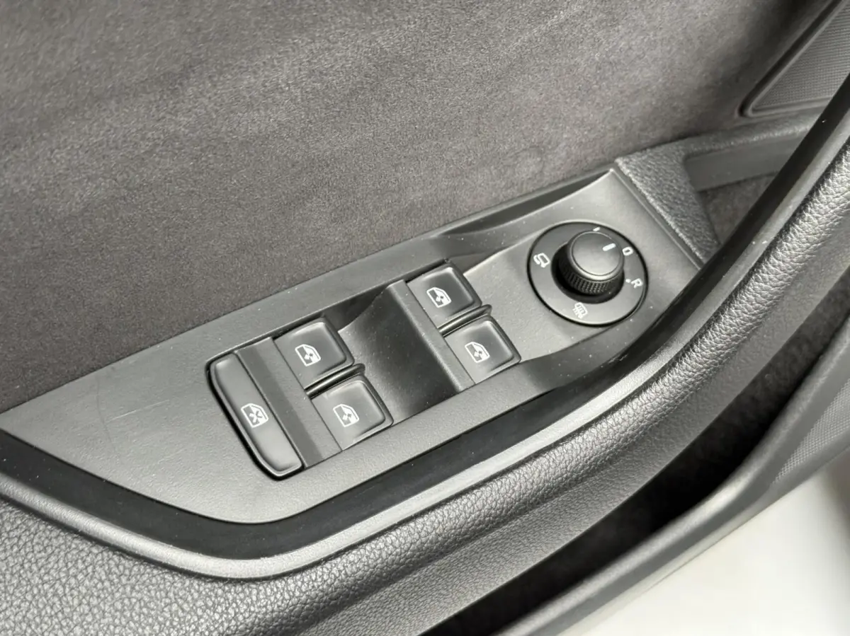 1.4 TSI ACT Sportline | Canton | Trekhaak