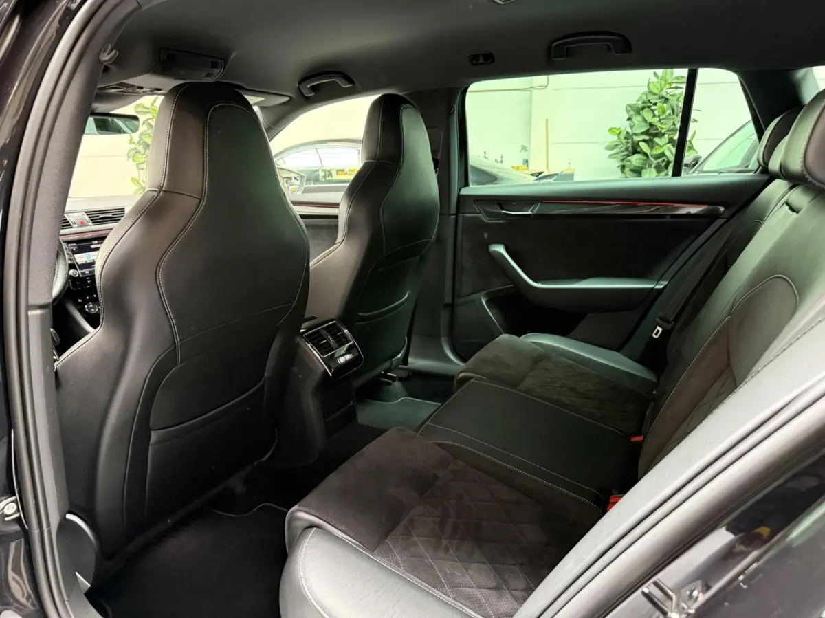1.4 TSI ACT Sportline | Canton | Trekhaak