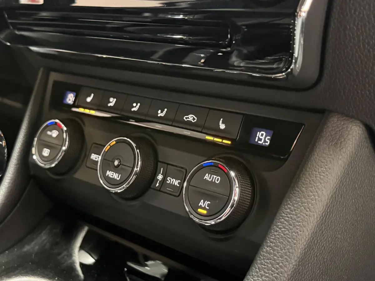 1.4 TSI ACT Sportline | Canton | Trekhaak