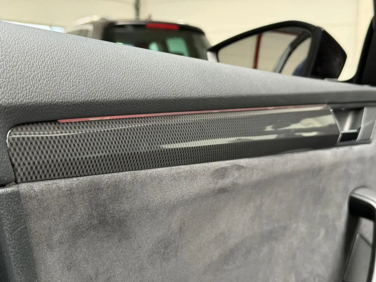 1.4 TSI ACT Sportline | Canton | Trekhaak