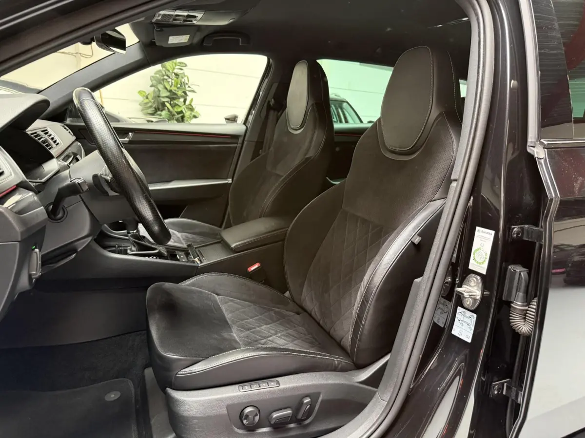1.4 TSI ACT Sportline | Canton | Trekhaak
