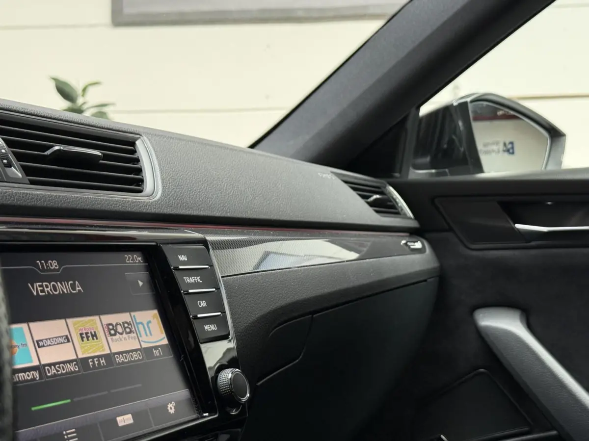 1.4 TSI ACT Sportline | Canton | Trekhaak