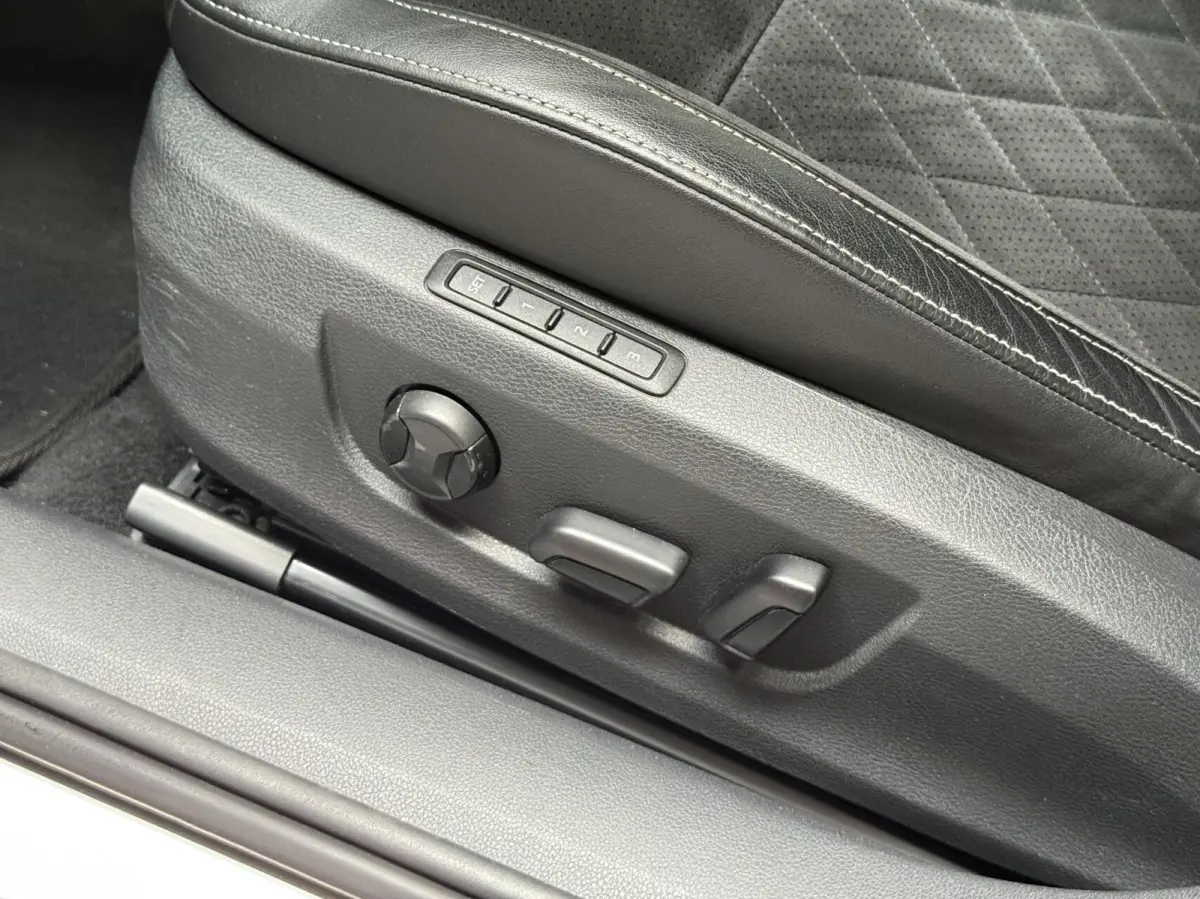 1.4 TSI ACT Sportline | Canton | Trekhaak
