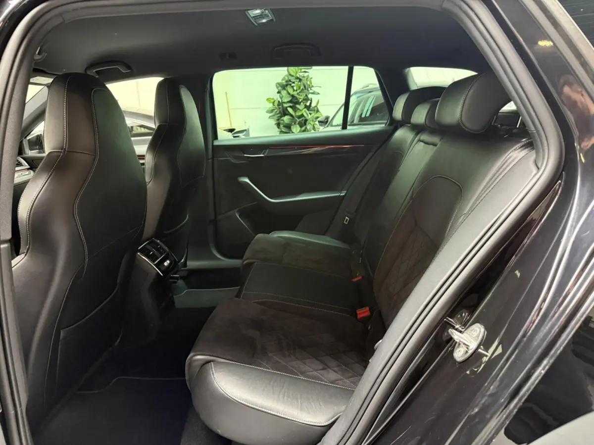 1.4 TSI ACT Sportline | Canton | Trekhaak
