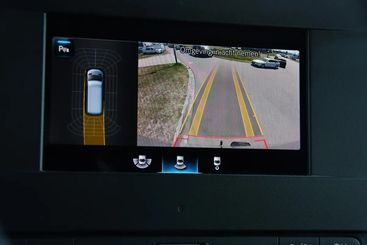 317 1.9 CDI L2H2 DC PB Edition Camera, Cruise, Carplay, 170pk, LED, 3500kg Trekhaak, Automaat, Sensoren, Multimedia, Uniek!