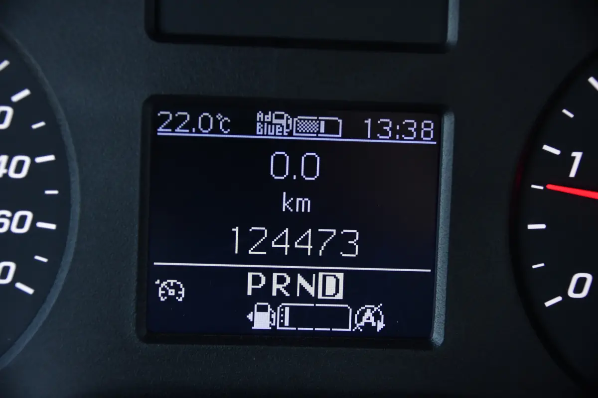 317 1.9 CDI L2H2 DC PB Edition Camera, Cruise, Carplay, 170pk, LED, 3500kg Trekhaak, Automaat, Sensoren, Multimedia, Uniek!