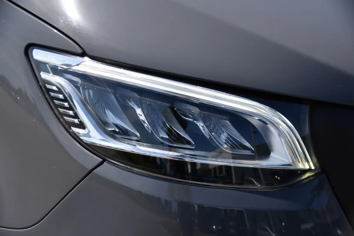 317 1.9 CDI L2H2 DC PB Edition Camera, Cruise, Carplay, 170pk, LED, 3500kg Trekhaak, Automaat, Sensoren, Multimedia, Uniek!