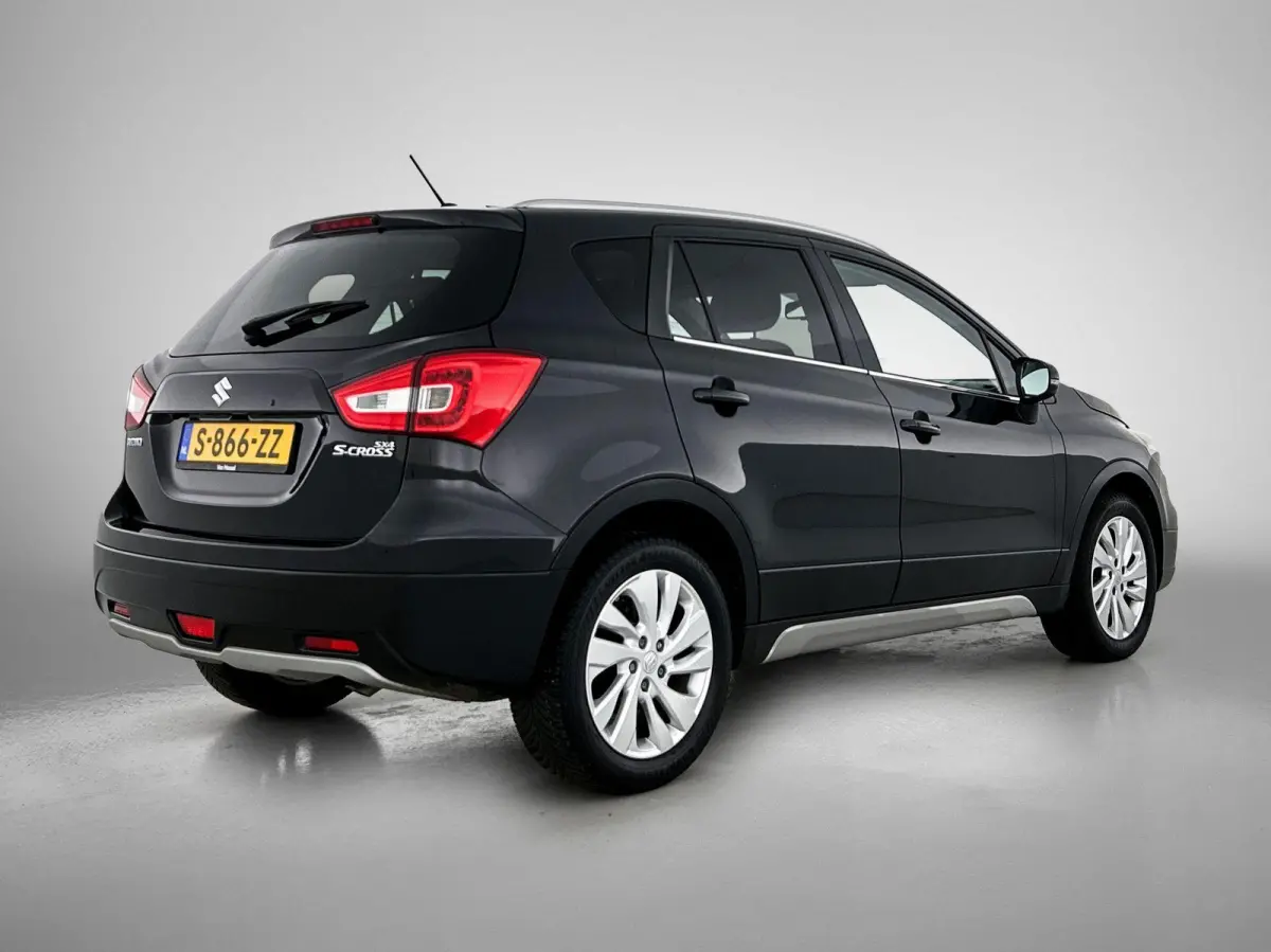 1.0 Boosterjet Comfort | STOELVERWARMING | AIRCO | CRUISE CONTROL | MULTIFUNCTIONEEL STUURWIEL |