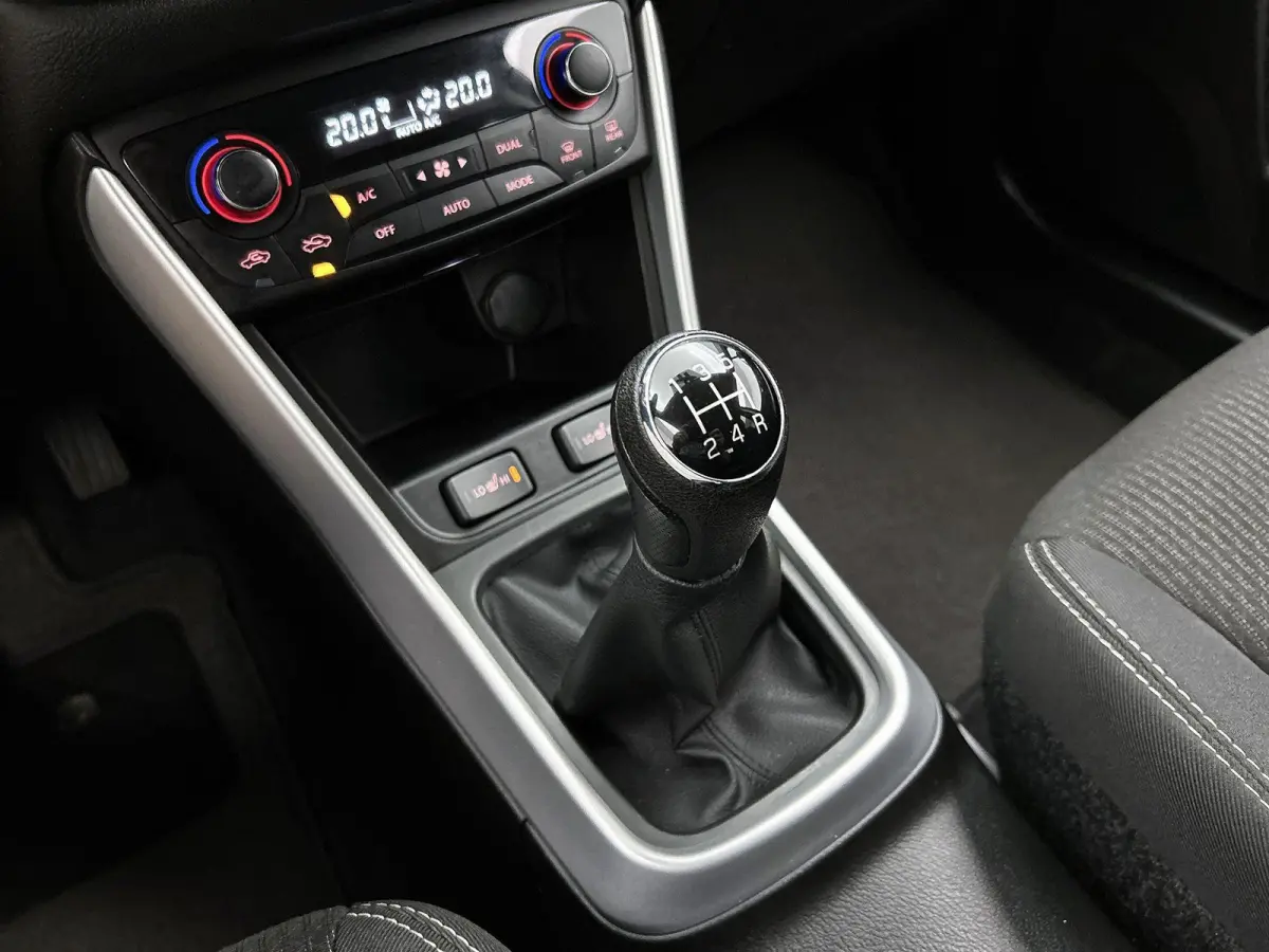 1.0 Boosterjet Comfort | STOELVERWARMING | AIRCO | CRUISE CONTROL | MULTIFUNCTIONEEL STUURWIEL |