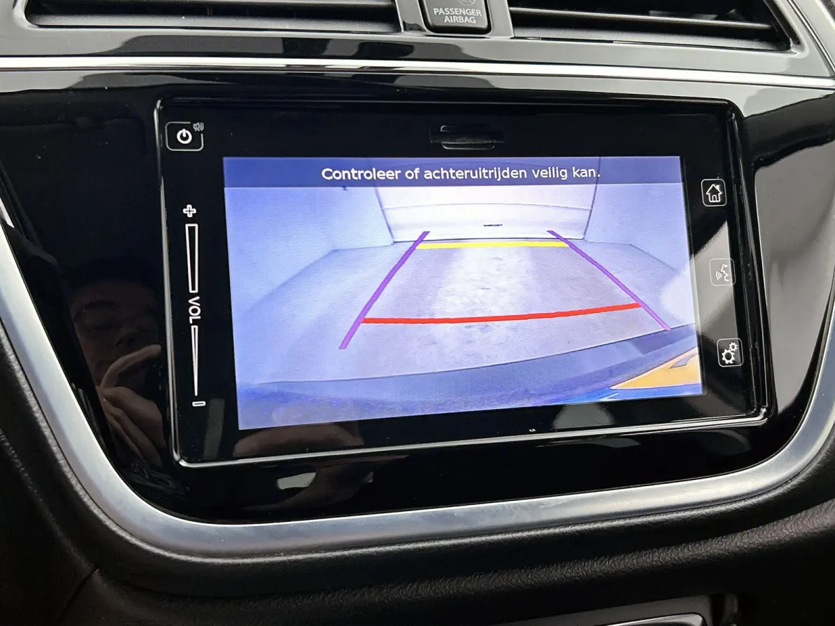 1.0 Boosterjet Comfort | STOELVERWARMING | AIRCO | CRUISE CONTROL | MULTIFUNCTIONEEL STUURWIEL |