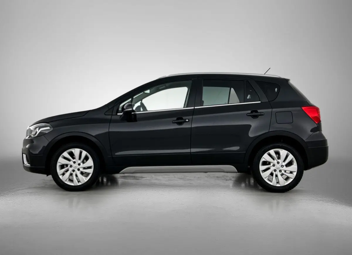 1.0 Boosterjet Comfort | STOELVERWARMING | AIRCO | CRUISE CONTROL | MULTIFUNCTIONEEL STUURWIEL |