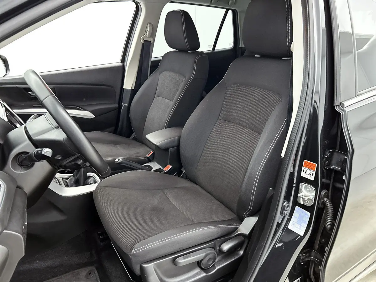 1.0 Boosterjet Comfort | STOELVERWARMING | AIRCO | CRUISE CONTROL | MULTIFUNCTIONEEL STUURWIEL |