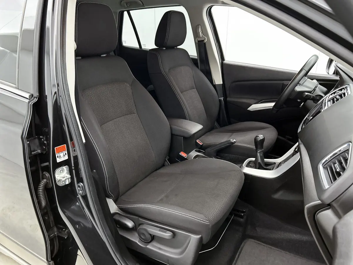 1.0 Boosterjet Comfort | STOELVERWARMING | AIRCO | CRUISE CONTROL | MULTIFUNCTIONEEL STUURWIEL |