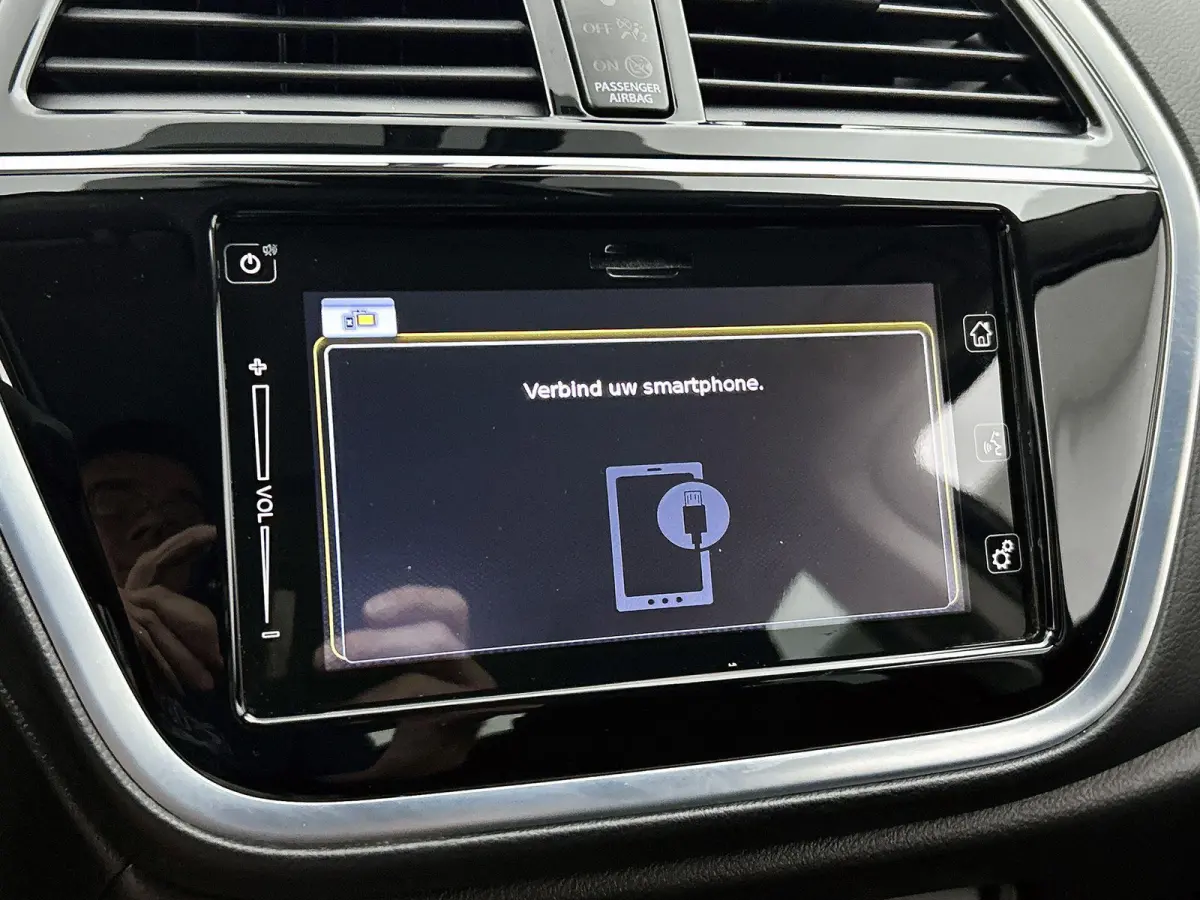 1.0 Boosterjet Comfort | STOELVERWARMING | AIRCO | CRUISE CONTROL | MULTIFUNCTIONEEL STUURWIEL |