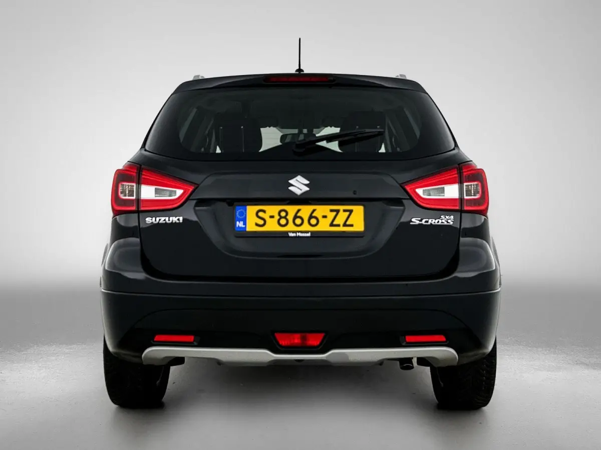 1.0 Boosterjet Comfort | STOELVERWARMING | AIRCO | CRUISE CONTROL | MULTIFUNCTIONEEL STUURWIEL |