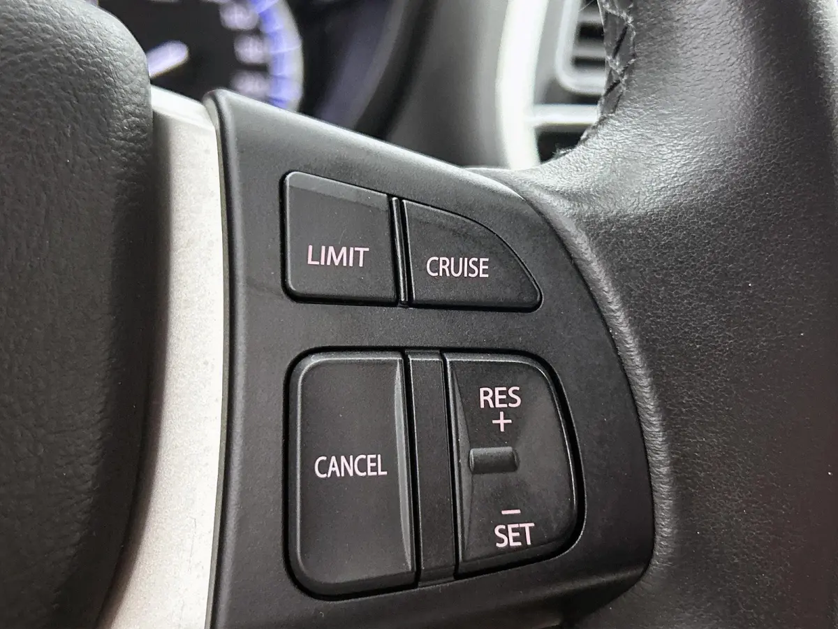 1.0 Boosterjet Comfort | STOELVERWARMING | AIRCO | CRUISE CONTROL | MULTIFUNCTIONEEL STUURWIEL |