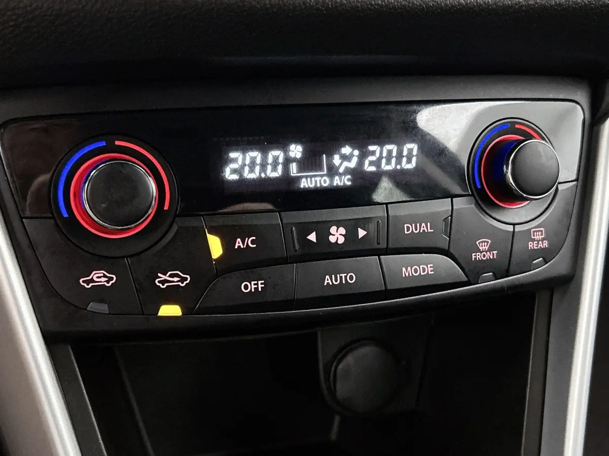 1.0 Boosterjet Comfort | STOELVERWARMING | AIRCO | CRUISE CONTROL | MULTIFUNCTIONEEL STUURWIEL |