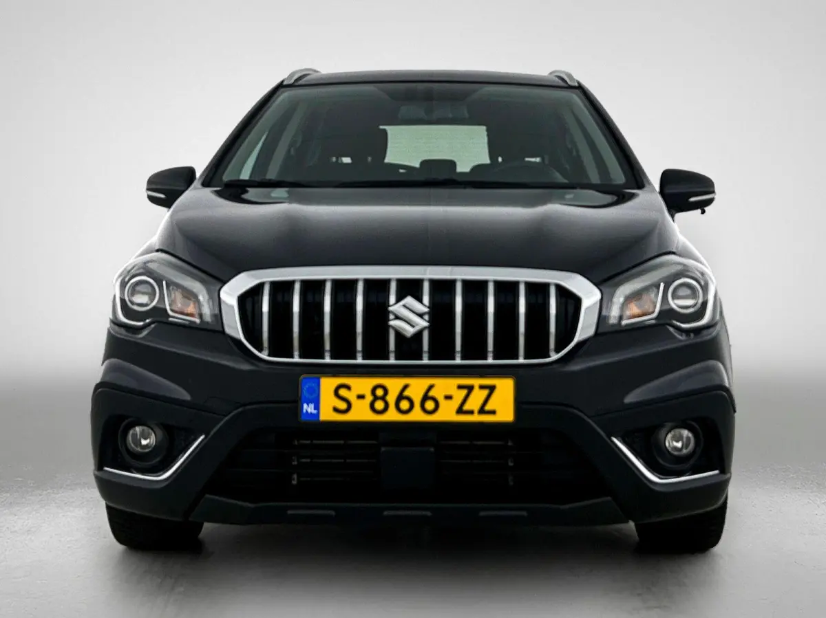 1.0 Boosterjet Comfort | STOELVERWARMING | AIRCO | CRUISE CONTROL | MULTIFUNCTIONEEL STUURWIEL |