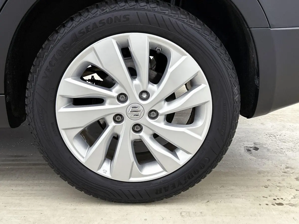 1.0 Boosterjet Comfort | STOELVERWARMING | AIRCO | CRUISE CONTROL | MULTIFUNCTIONEEL STUURWIEL |