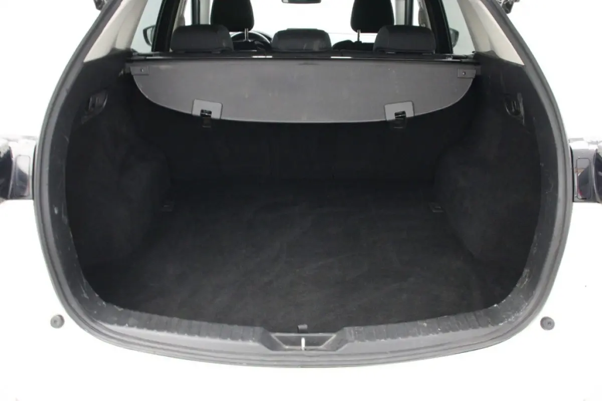 2.0 SkyActiv-G 165 - Cruise, Clima, Trekhaak